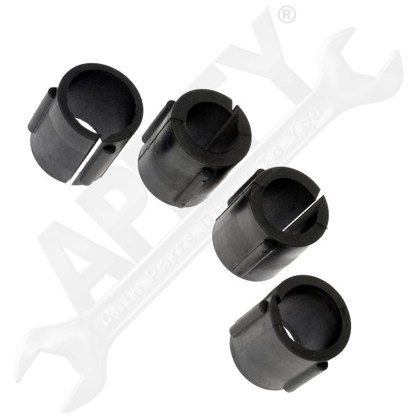 APDTY 161385 Universal Sway Bar Bushing Kit - Large Online Sale - Image 4
